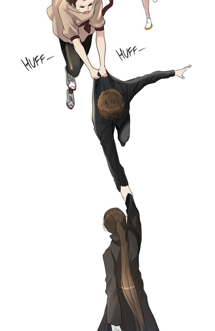 Tower of God Chapter 347 - Page 68