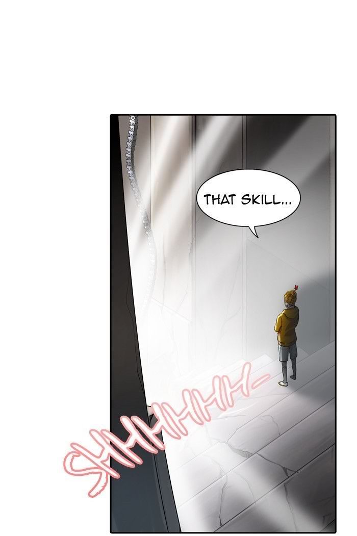 Tower of God Chapter 347 - Page 7