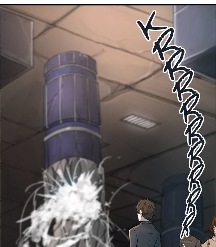Tower of God Chapter 347 - Page 76