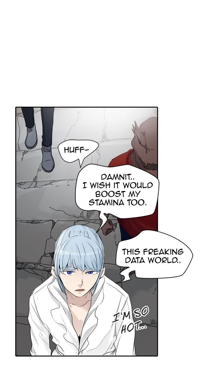 Tower of God Chapter 347 - Page 87