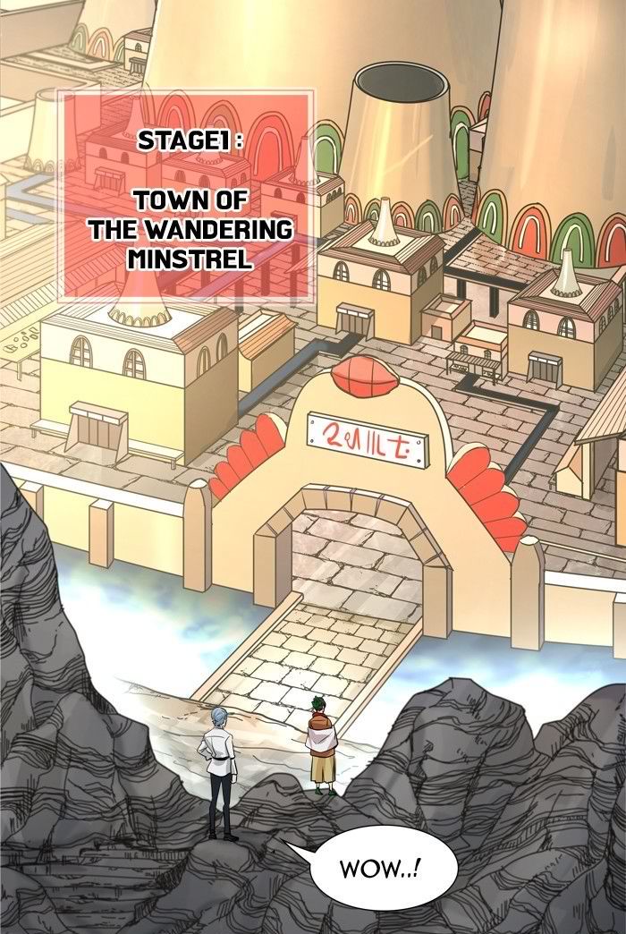 Tower of God Chapter 347 - Page 90