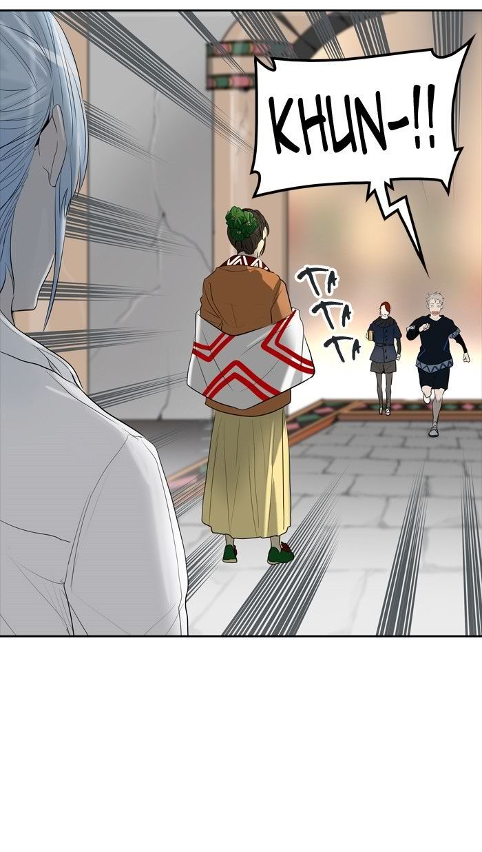 Tower of God Chapter 347 - Page 99