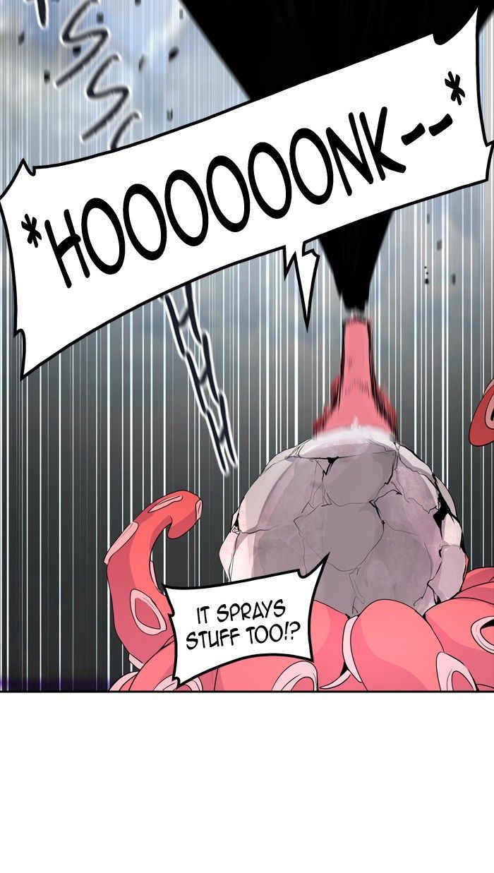 Tower of God Chapter 349 - Page 43