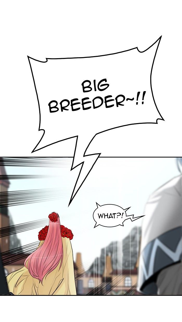 Tower of God Chapter 350 - Page 119