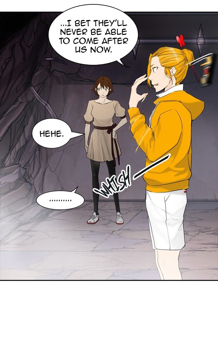 Tower of God Chapter 350 - Page 23