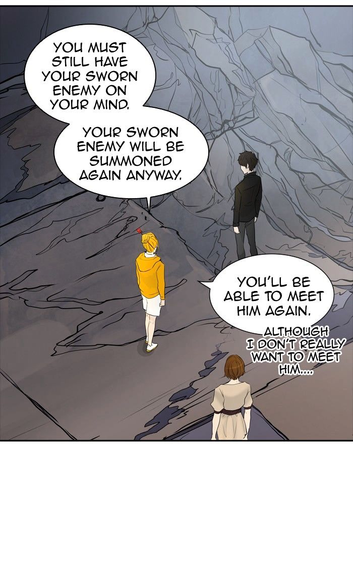 Tower of God Chapter 350 - Page 27