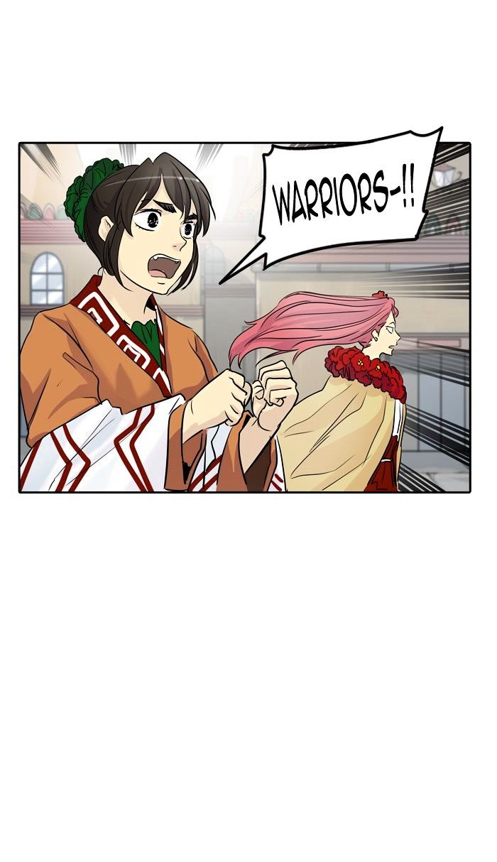 Tower of God Chapter 350 - Page 32
