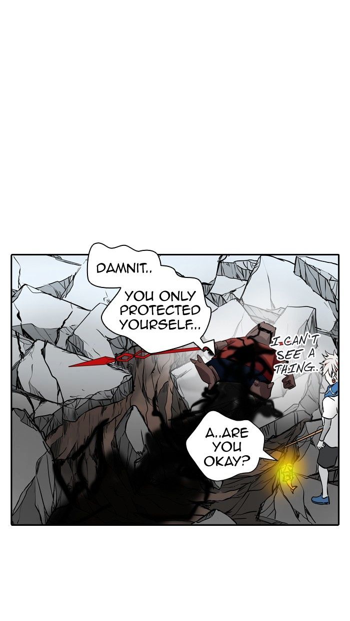 Tower of God Chapter 350 - Page 46