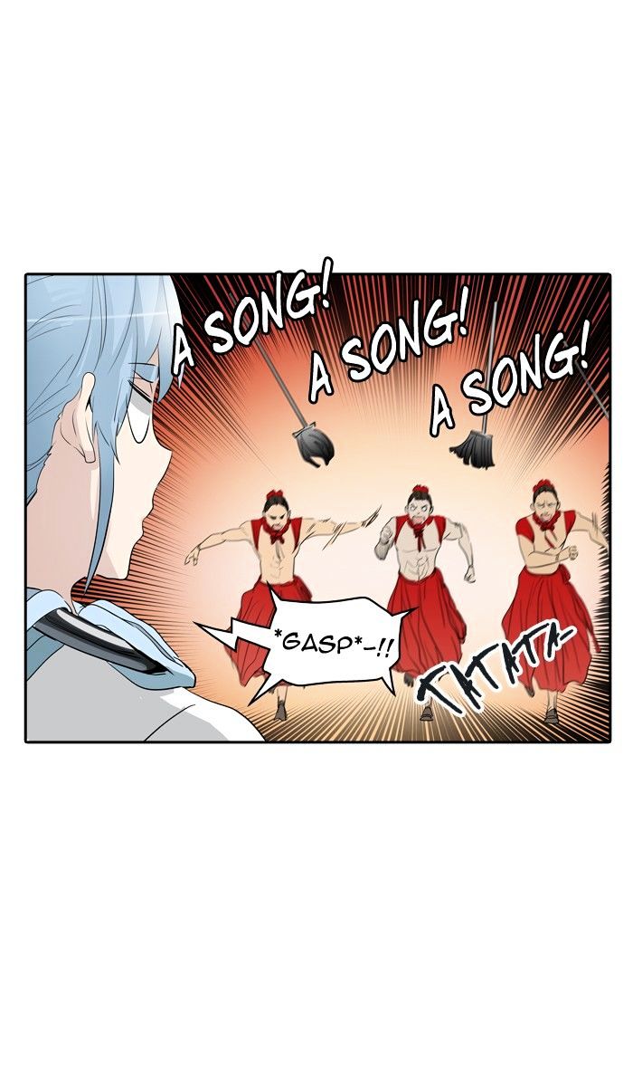 Tower of God Chapter 351 - Page 9