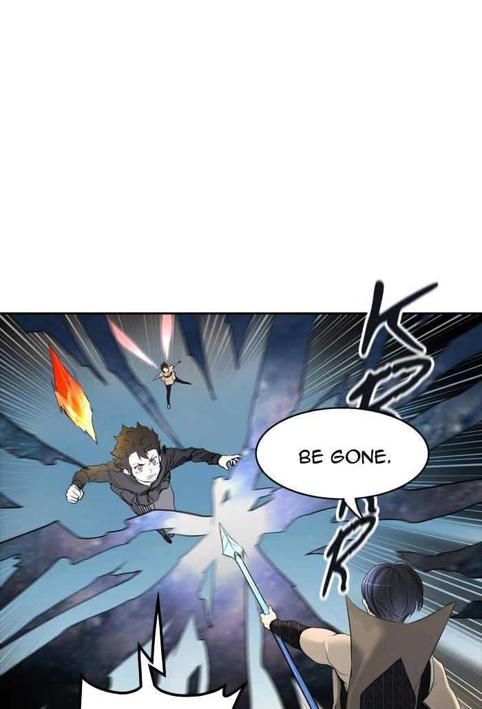 Tower of God Chapter 353 - Page 112