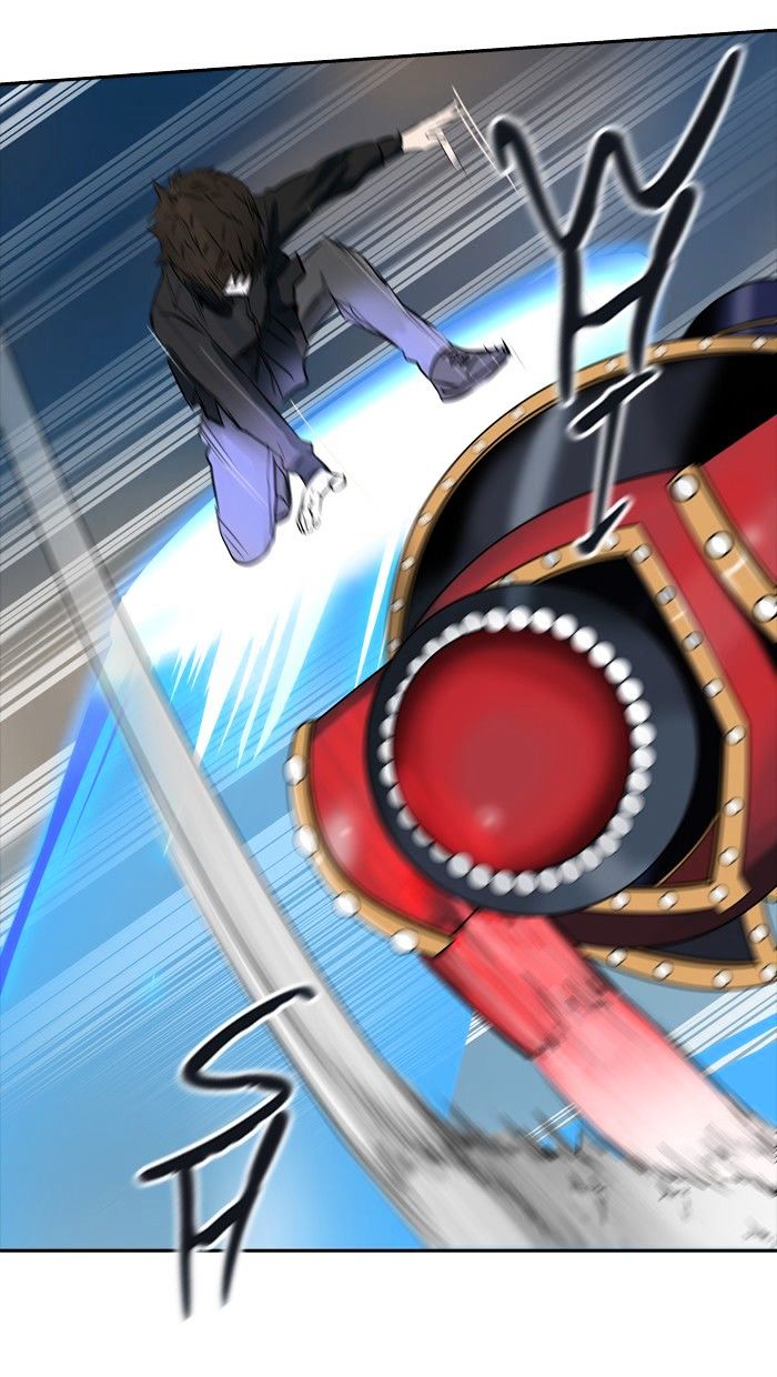 Tower of God Chapter 353 - Page 59