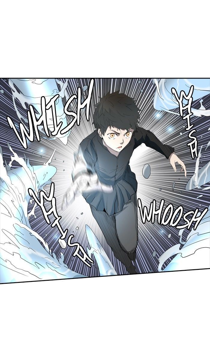 Tower of God Chapter 356 - Page 71