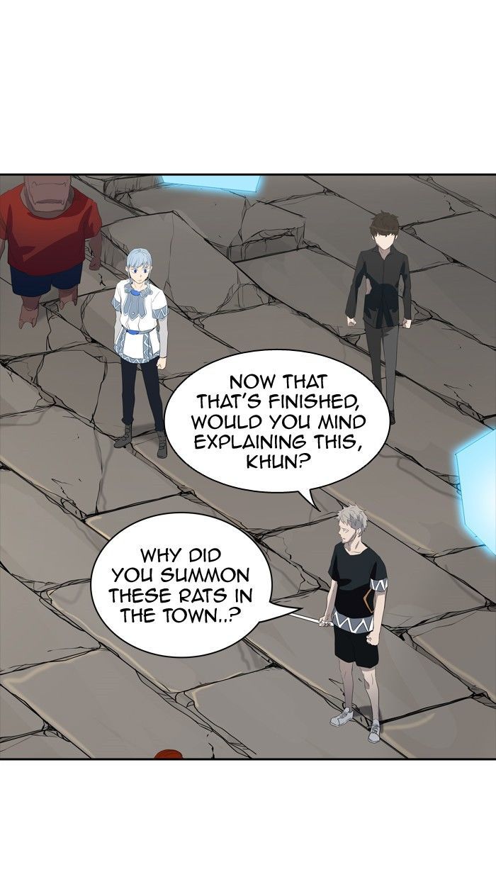 Tower of God Chapter 356 - Page 82