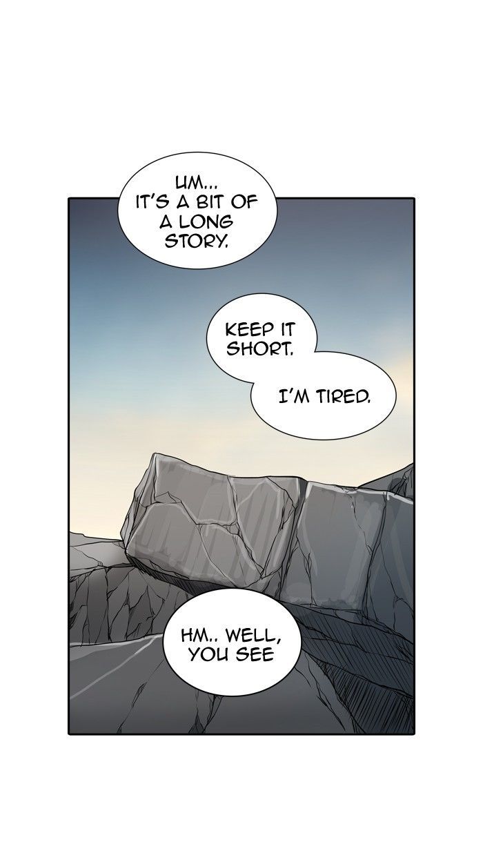 Tower of God Chapter 356 - Page 83