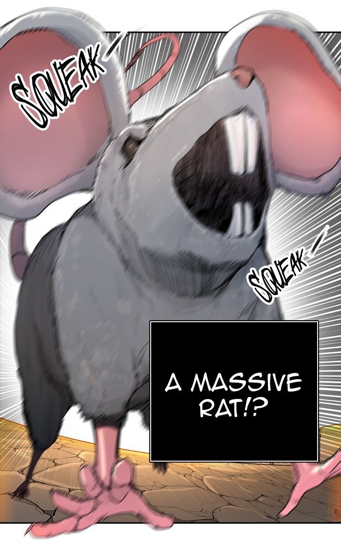 Tower of God Chapter 356 - Page 98