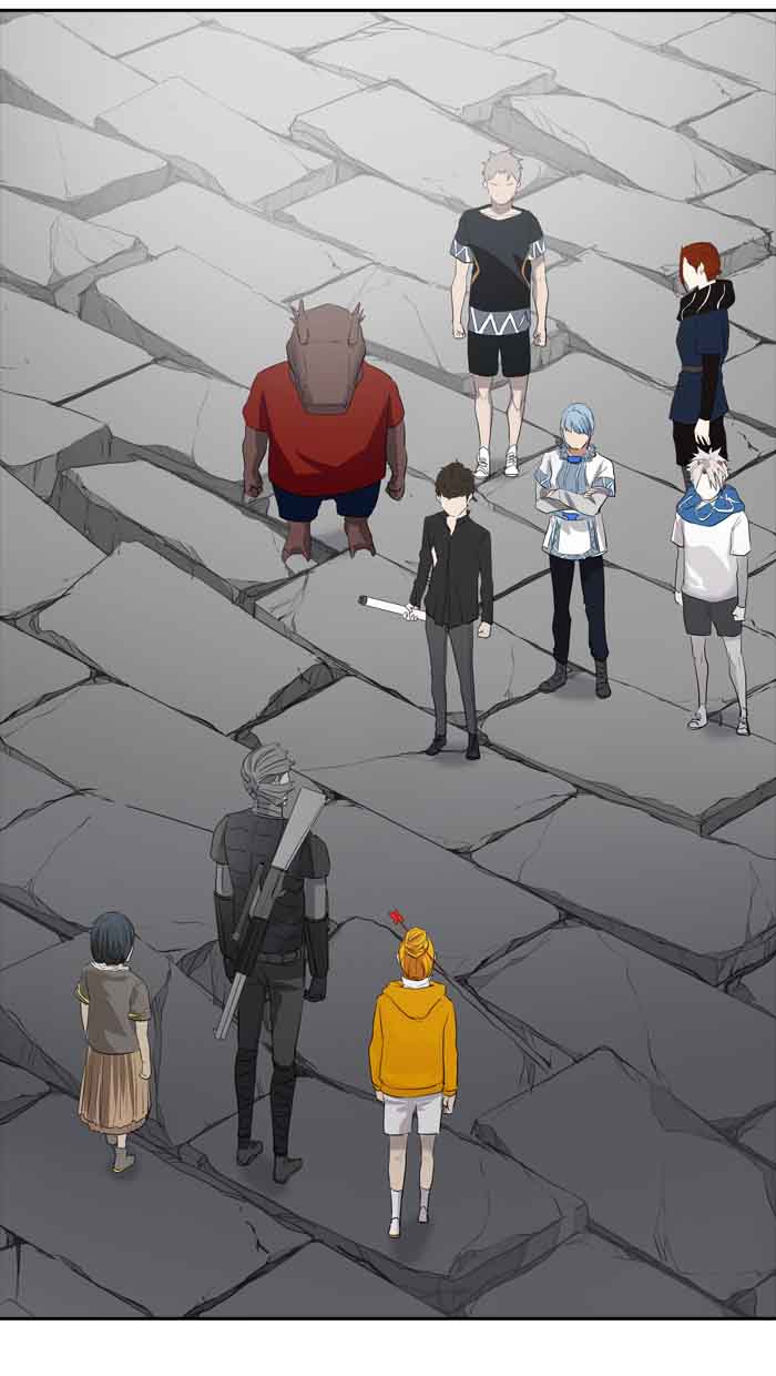 Tower of God Chapter 357 - Page 112