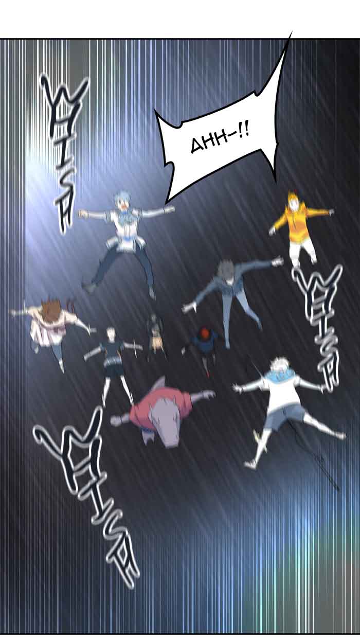 Tower of God Chapter 357 - Page 121