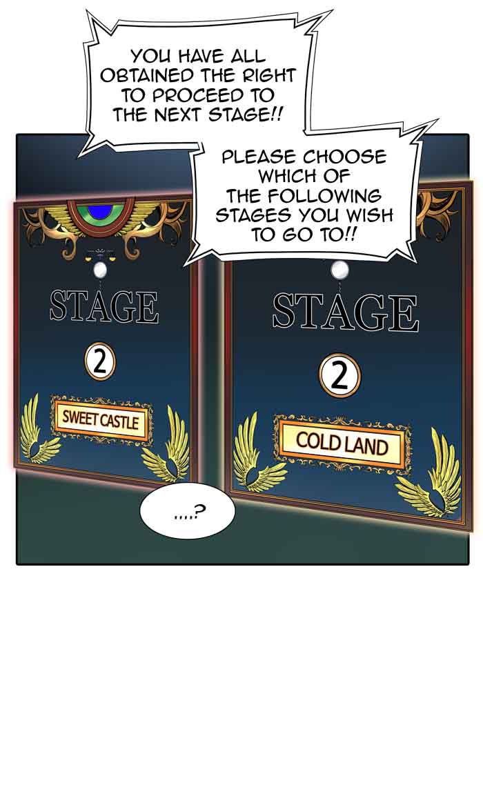 Tower of God Chapter 357 - Page 124