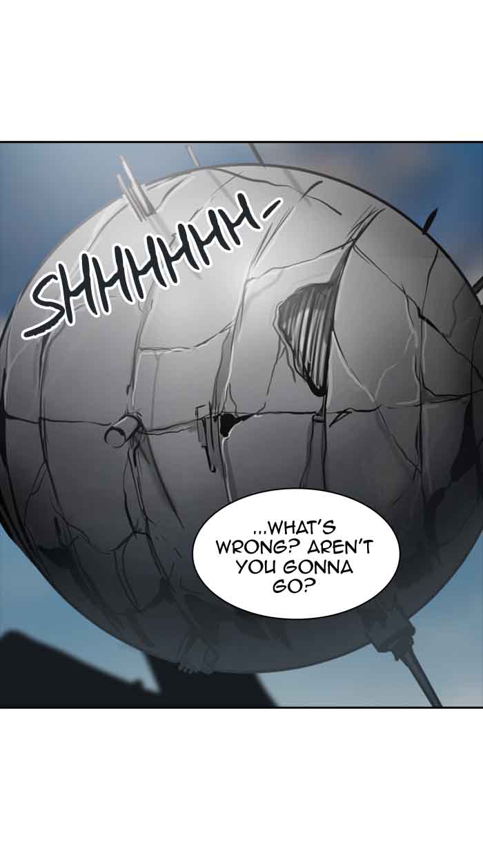 Tower of God Chapter 357 - Page 25