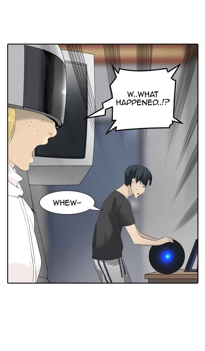 Tower of God Chapter 358 - Page 40