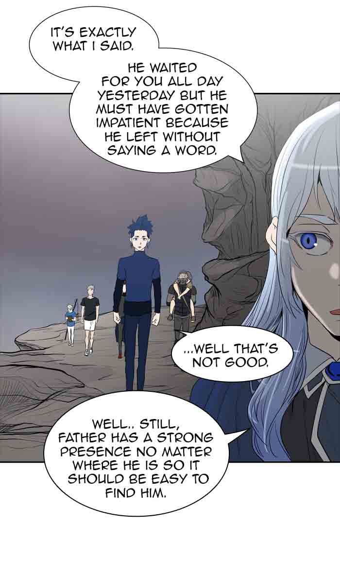 Tower of God Chapter 362 - Page 38