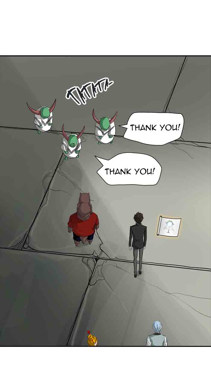 Tower of God Chapter 362 - Page 53