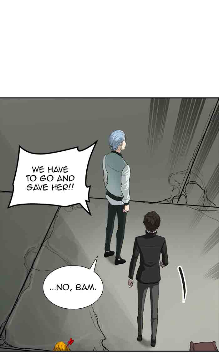 Tower of God Chapter 362 - Page 67