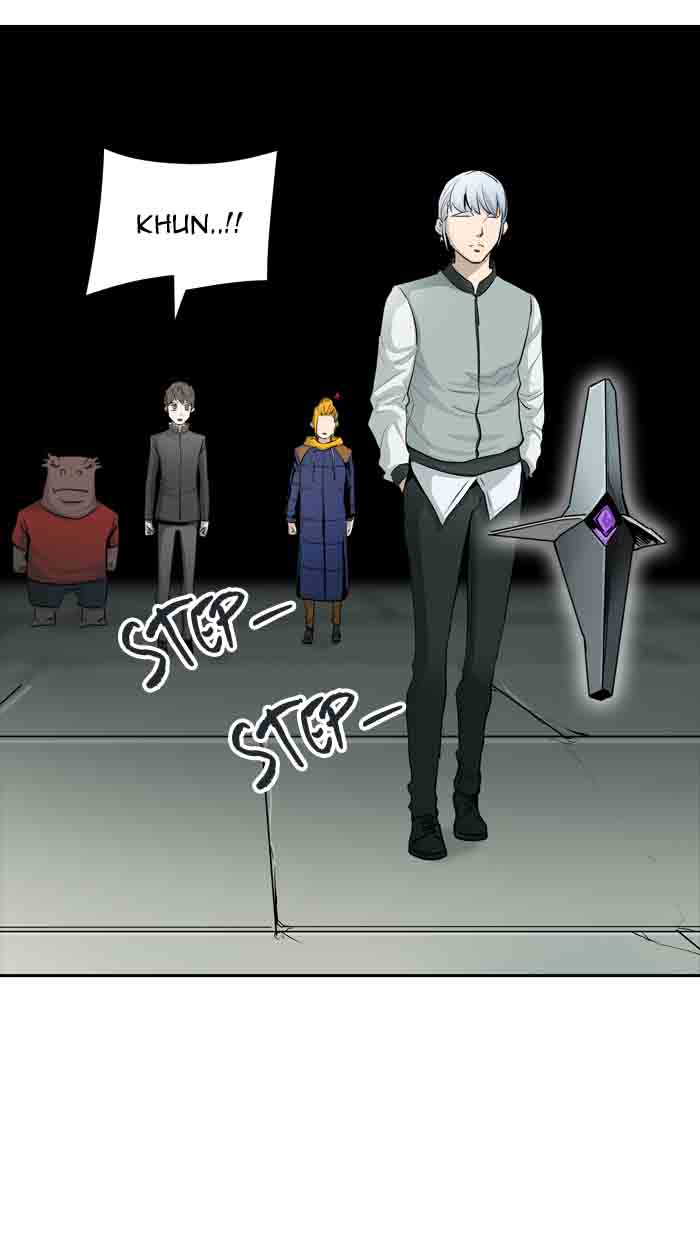 Tower of God Chapter 362 - Page 71
