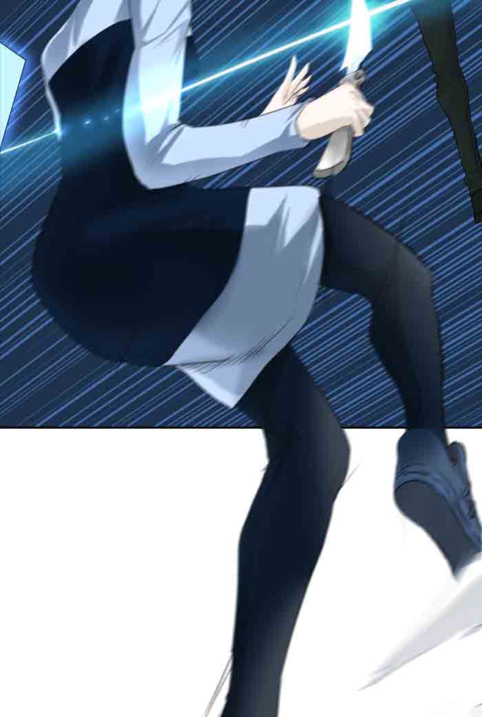 Tower of God Chapter 362 - Page 89