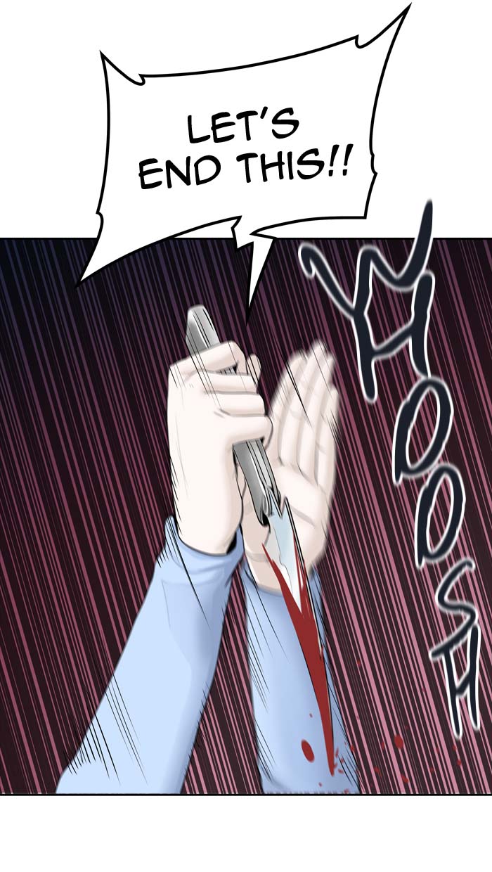 Tower of God Chapter 363 - Page 10