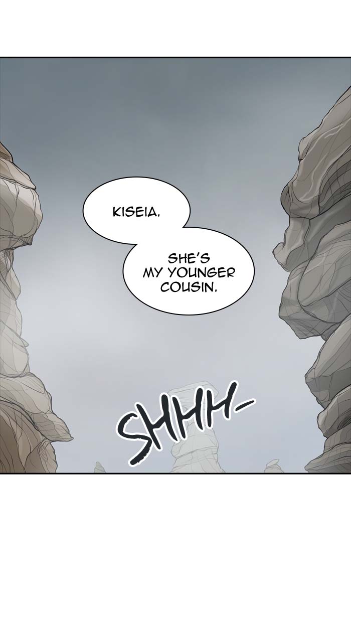 Tower of God Chapter 364 - Page 22