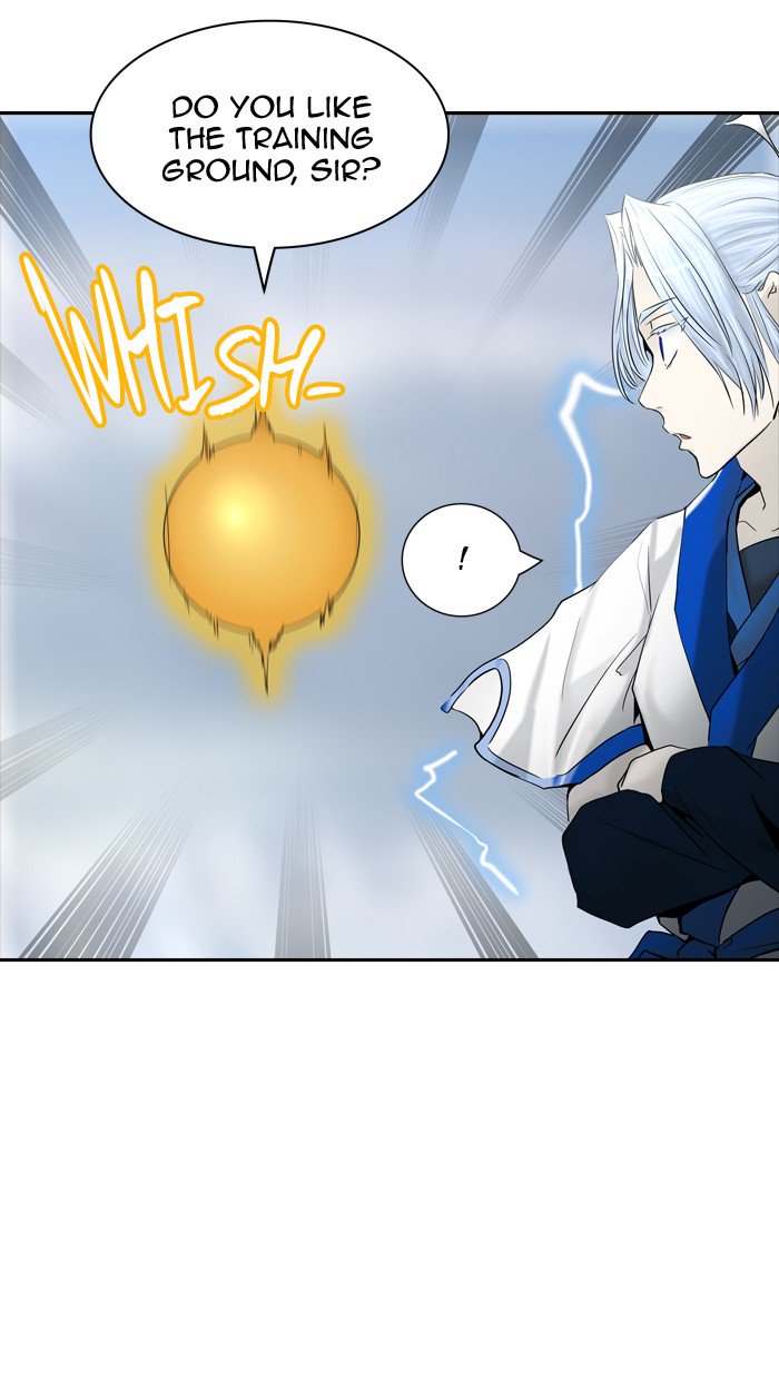 Tower of God Chapter 368 - Page 17