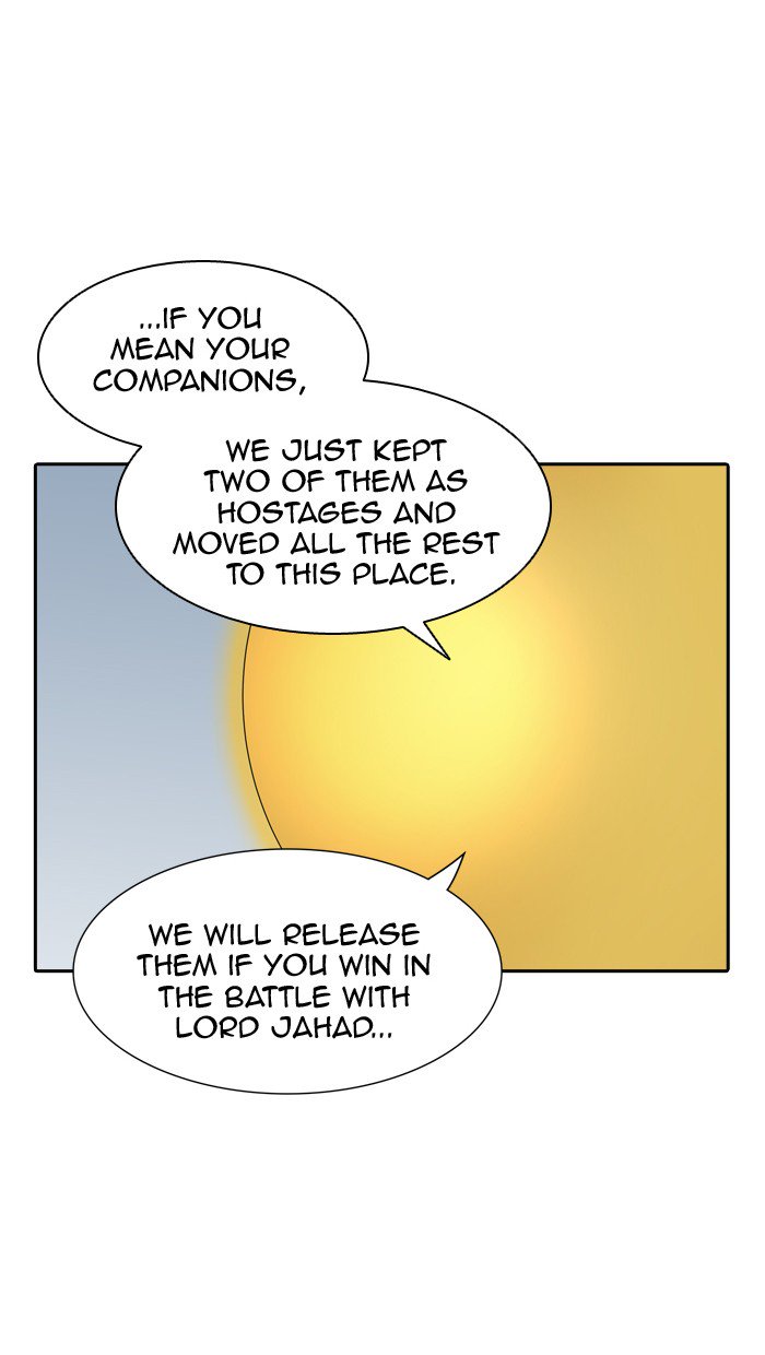 Tower of God Chapter 368 - Page 25