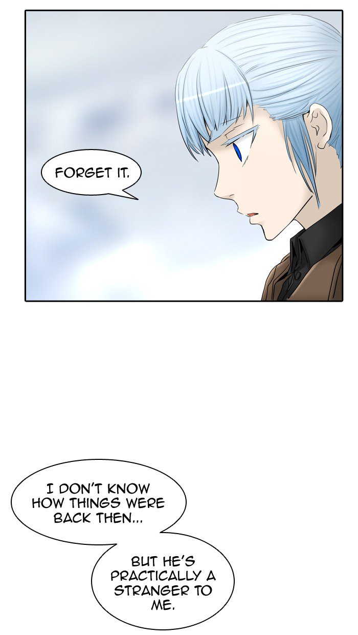 Tower of God Chapter 368 - Page 45