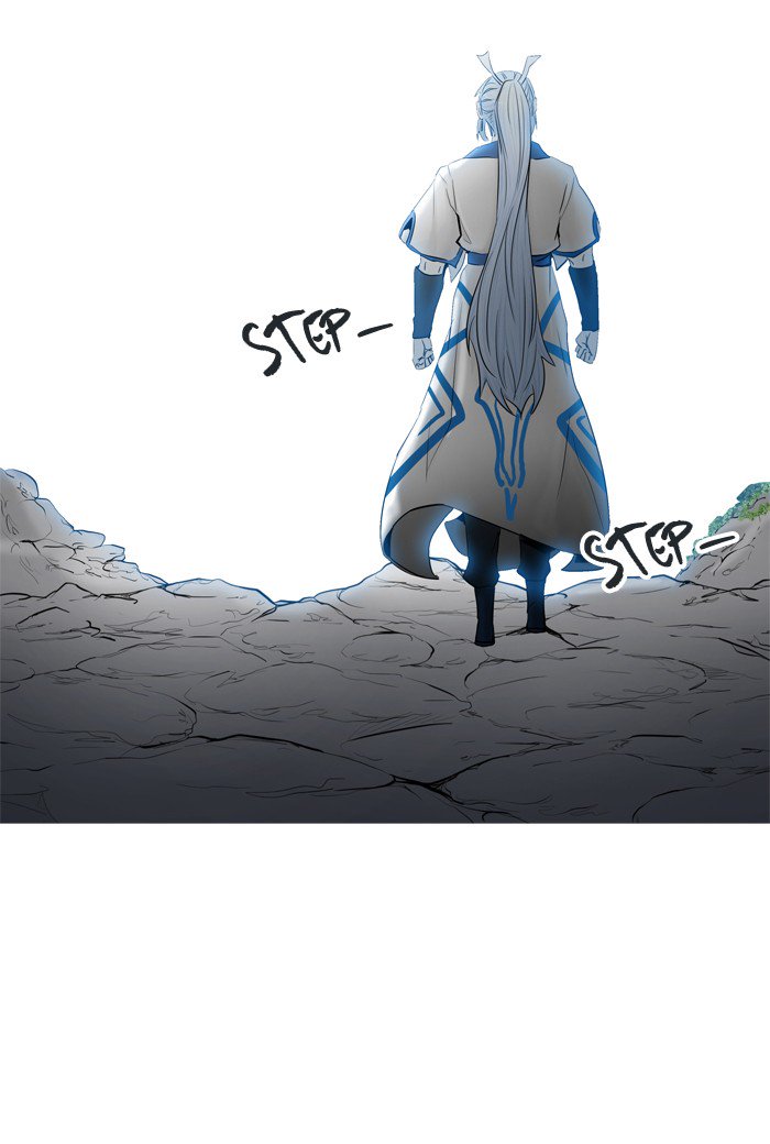 Tower of God Chapter 368 - Page 46
