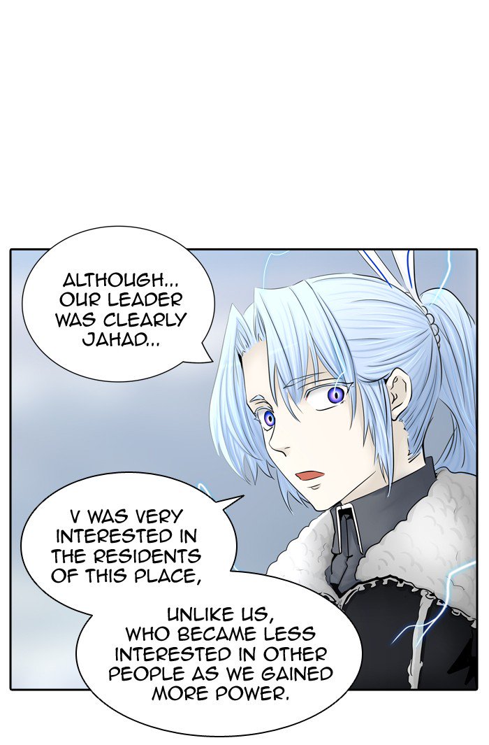 Tower of God Chapter 368 - Page 80