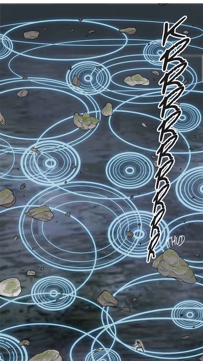 Tower of God Chapter 371 - Page 106