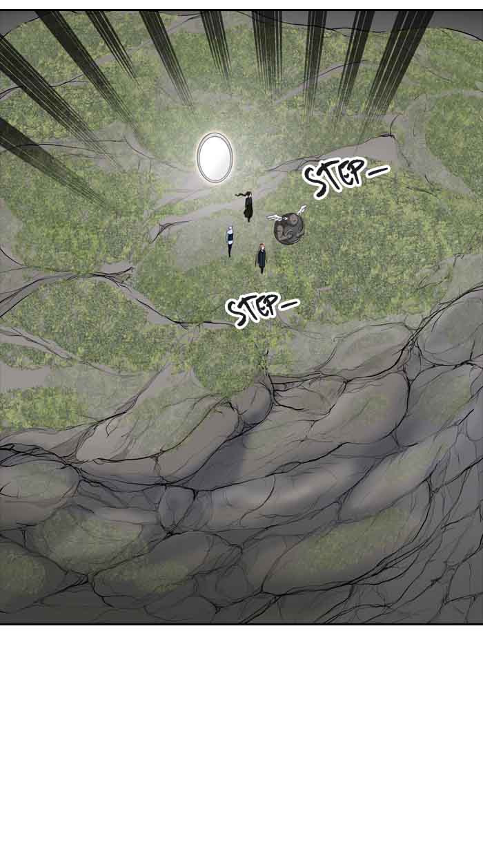 Tower of God Chapter 371 - Page 114