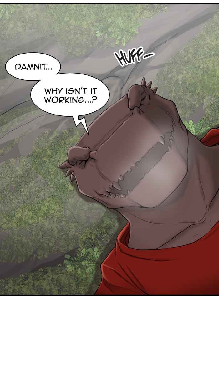 Tower of God Chapter 371 - Page 84