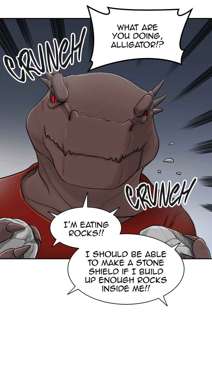 Tower of God Chapter 371 - Page 88