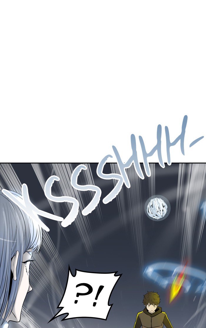 Tower of God Chapter 372 - Page 110