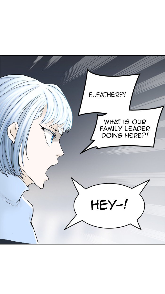 Tower of God Chapter 372 - Page 99