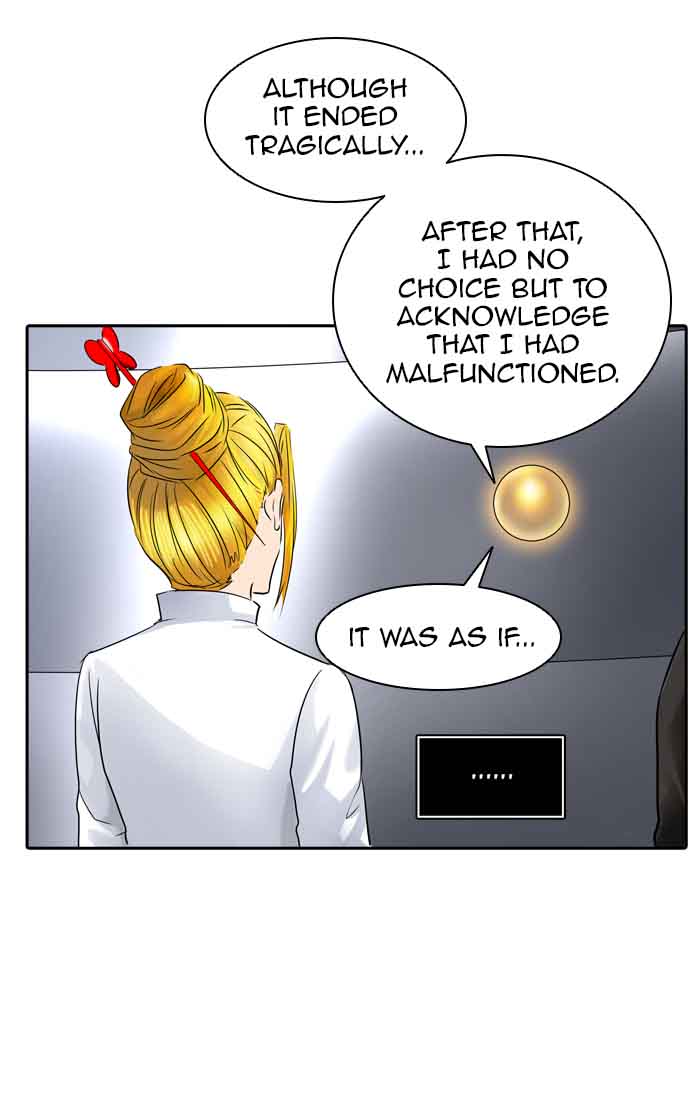 Tower of God Chapter 380 - Page 25