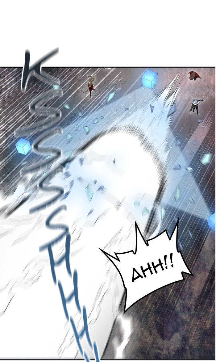 Tower of God Chapter 382 - Page 47