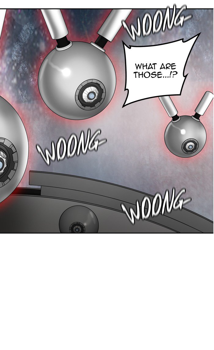 Tower of God Chapter 382 - Page 50