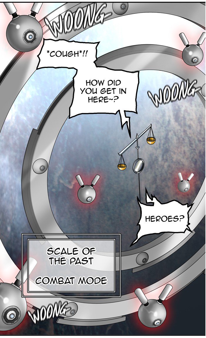 Tower of God Chapter 382 - Page 51