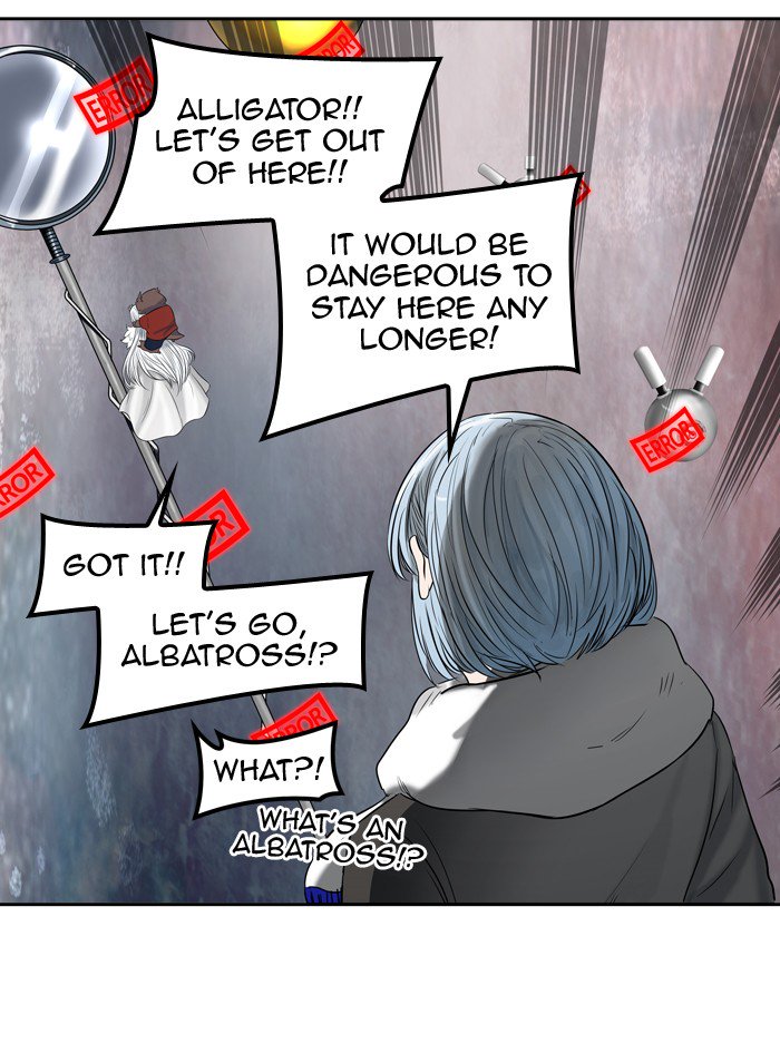 Tower of God Chapter 383 - Page 83