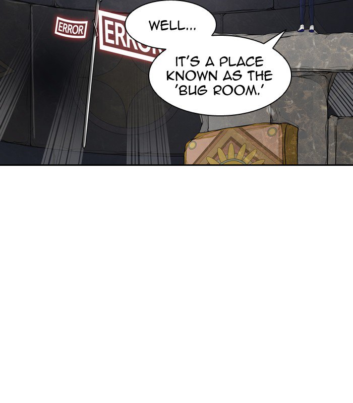 Tower of God Chapter 384 - Page 81
