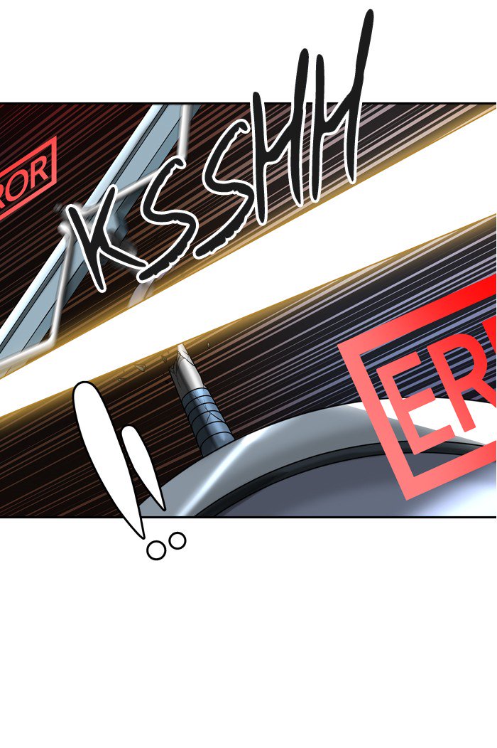 Tower of God Chapter 385 - Page 36