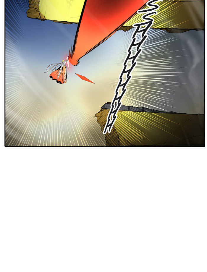 Tower of God Chapter 387 - Page 17